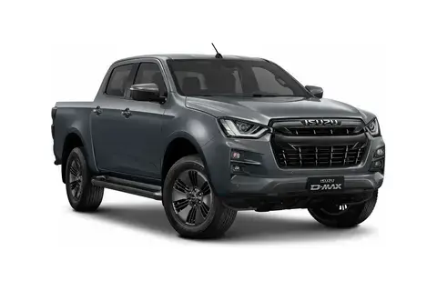 Müüa новый автомобиль Isuzu D-Max SC MT LX BE * RBC, 1.9, 120 kW, дизель, механическая, полный привод, MPATFS87JPT035912