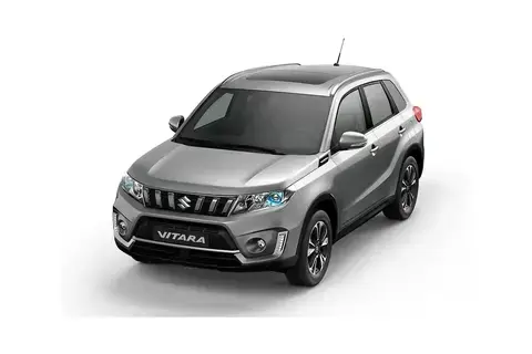 Müüa new car Suzuki Vitara VITARA GLX+SR *, 1.5, 75 kW, hybrid p+e, automatic, four-wheel drive, TSMLYEH1S00D20730