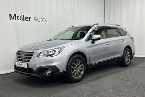 Müüa подержанный автомобиль Subaru Outback, 2016, 2.0, 129 kW, бензин, автомат, полный привод, 308BRZ, JF1BS9LC2GG06778