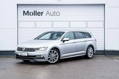 Müüa подержанный автомобиль Volkswagen Passat, 2019, 2.0, 140 kW, дизель, автомат, полный привод, E045135, WVWZZZ3CZKE045135