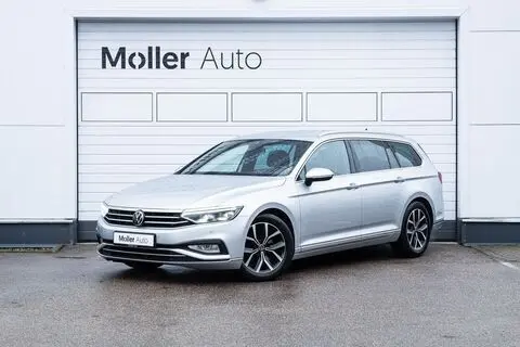 Müüa used car Volkswagen Passat, 2021, 2.0, 147 kW, diesel, automatic, front-wheel drive, E062872, WVWZZZ3CZME062872