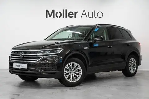 Müüa подержанный автомобиль Volkswagen Touareg, 2021, 3.0, 170 kW, дизель, автомат, полный привод, NGA953, WVGZZZCRZND011089