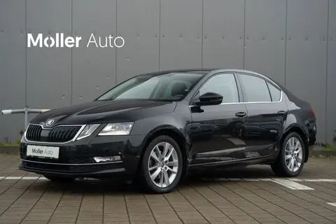 Müüa подержанный автомобиль Škoda Octavia, 2019, 2.0, 110 kW, дизель, автомат, передний привод, LDZ735, TMBAJ7NE9L0010769