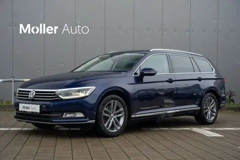 Müüa подержанный автомобиль Volkswagen Passat, 2019, 2.0, 110 kW, дизель, автомат, передний привод, 087168, WVWZZZ3CZKE087168