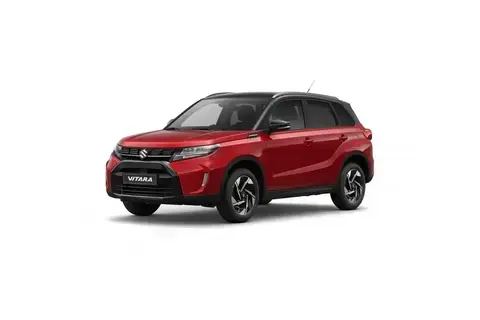 Müüa new car Suzuki Vitara VITARA GL+ 2025, 1.4, 95 kW, petrol, manual, four-wheel drive, TSMLYED1S00D82276