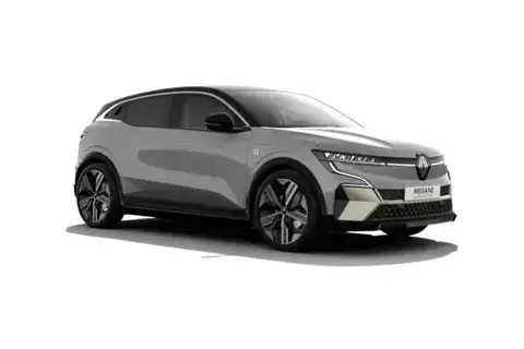 Müüa new  Renault Megane iconic, electric, automatic, front-wheel drive, VF1RCB00973792571