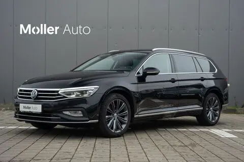 Müüa подержанный автомобиль Volkswagen Passat, 2020, 2.0, 110 kW, дизель, автомат, передний привод, WVWZZZ3CZLE138166