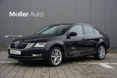 Müüa подержанный автомобиль Škoda Octavia, 2019, 2.0, 110 kW, дизель, автомат, передний привод, LEF039, TMBAJ7NE4L0015510