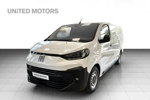 Müüa подержанный автомобиль Fiat Scudo VAN L3, 2024, 2.0, 106 kW, дизель, механическая, передний привод, 441HMP, VXFVLEHT3R7836992