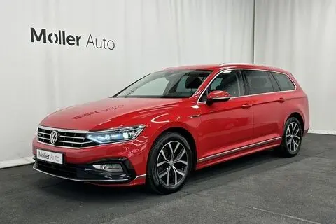 Müüa подержанный автомобиль Volkswagen Passat, 2020, 2.0, 140 kW, дизель, автомат, передний привод, 013RNC, WVWZZZ3CZLE079774