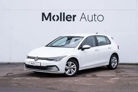 Müüa подержанный автомобиль Volkswagen Golf, 2020, 2.0, 85 kW, дизель, механическая, передний привод, MR5493, WVWZZZCDZMW008100