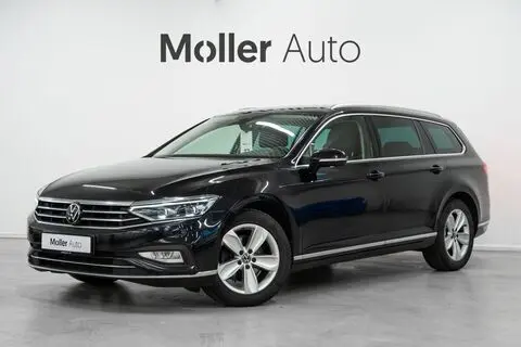 Müüa used car Volkswagen Passat, 2021, 2.0, 147 kW, diesel, automatic, four-wheel drive, 084389, WVWZZZ3CZME084389