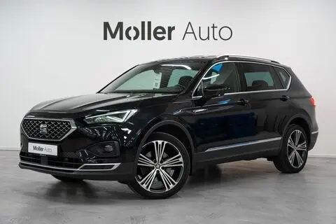 Müüa used car SEAT Tarraco, 2019, 2.0, 140 kW, diesel, automatic, four-wheel drive, 019028, VSSZZZKNZKW019028