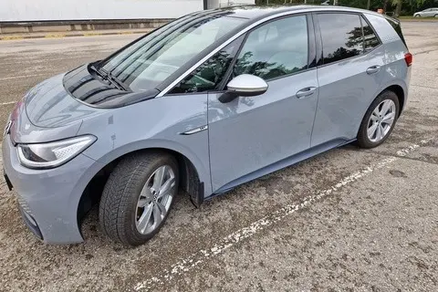 Müüa used car Volkswagen ID.3, 2020, 70 kW, electric, automatic, rear-wheel drive, 904RFT