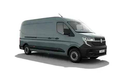 Müüa новый vehicle Renault Master EXTRA Van, 2.0, дизель, механическая, передний привод, VF1RDA00173754078