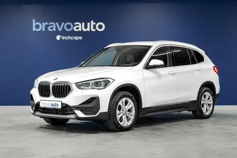 Müüa подержанный автомобиль BMW X1 xDrive18d, 2020, 2.0, 110 kW, дизель, автомат, полный привод, 090VNY, WBA31AD06L3L58746