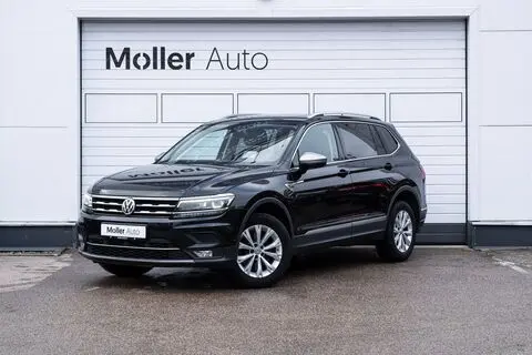 Müüa подержанный автомобиль Volkswagen Tiguan, 2021, 2.0, 147 kW, дизель, автомат, полный привод, M067519, WVGZZZ5NZMM067519