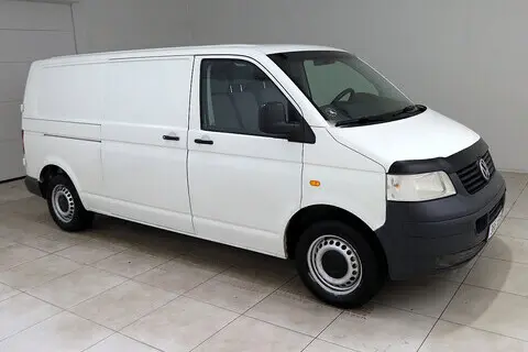 Müüa used car Volkswagen Transporter, 2006, 2.5, 96 kW, diesel, manual, front-wheel drive, 366BXB, WV1ZZZ7HZ6H066559