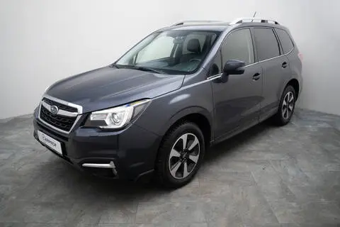 Müüa подержанный автомобиль Subaru Forester, 2016, 2.0, 108 kW, дизель, автомат, полный привод, 621BRJ, JF1SJDLY5GG260603