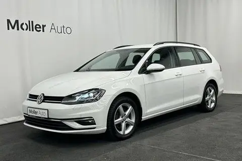 Müüa подержанный автомобиль Volkswagen Golf, 2019, 1.6, 85 kW, дизель, механическая, передний привод, 218KTX, WVWZZZAUZLP511470