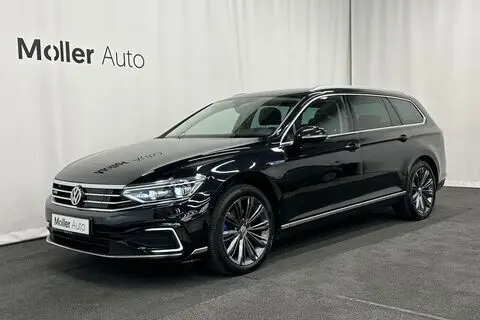 Müüa подержанный автомобиль Volkswagen Passat, 2019, 1.4, 115 kW, подключаемый гибрид б+э, автомат, передний привод, 251KTX, WVWZZZ3CZLE057366