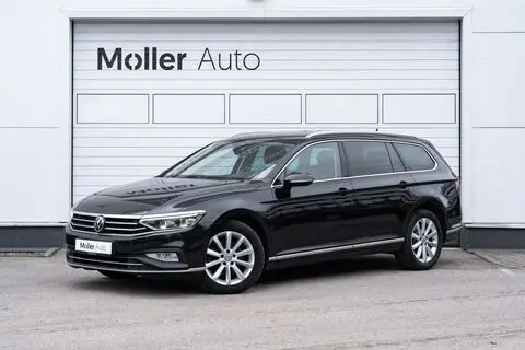 Müüa подержанный автомобиль Volkswagen Passat, 2020, 2.0, 110 kW, дизель, автомат, передний привод, E023765, WVWZZZ3CZLE023765