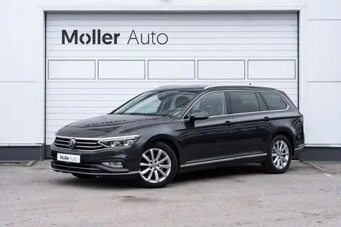 Müüa подержанный автомобиль Volkswagen Passat, 2019, 2.0, 110 kW, дизель, автомат, передний привод, E062622, WVWZZZ3CZLE062622