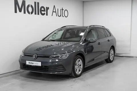 Müüa подержанный автомобиль Volkswagen Golf, 2021, 2.0, 110 kW, дизель, автомат, передний привод, WVWZZZCDZMW507899