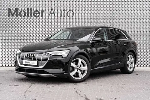 Müüa подержанный автомобиль Audi e-tron, 2022, 300 kW, электричество, автомат, полный привод, WAUZZZGE1PB013743