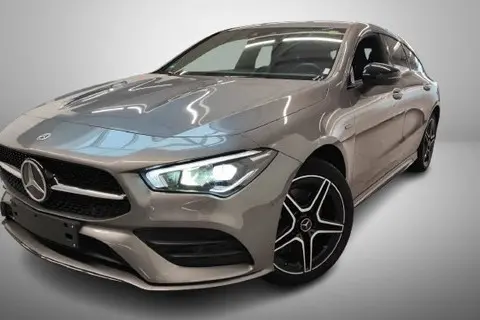 Müüa подержанный автомобиль Mercedes-Benz CLA 250 Shooting Brake 8G-DCT, 2020, 1.3, 118 kW, автомат, передний привод, W1K1186861N164145