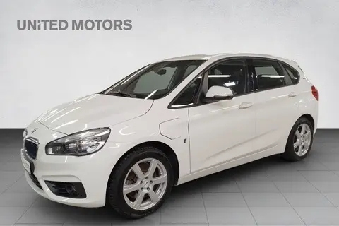 Müüa used car BMW 225, 2016, 1.5, 100 kW, plug-in hybrid p+e, automatic, four-wheel drive, 003NKF, WBA2C71080V785312