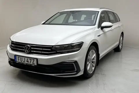 Müüa подержанный автомобиль Volkswagen Passat 1.4 GTE Sportscombi (218hk), 2020, 1.4, 160 kW, автомат, передний привод, WVWZZZ3CZME008882