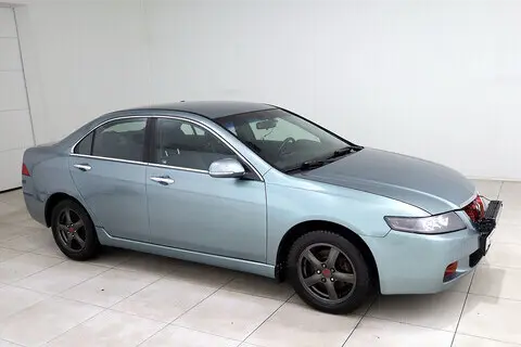 Müüa подержанный автомобиль Honda Accord, 2004, 2.2, 103 kW, дизель, механическая, передний привод, 272BFM, JHMCN15204C203038