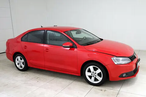 Müüa подержанный автомобиль Volkswagen Jetta, 2013, 1.4, 90 kW, бензин, автомат, передний привод, 157BTJ, WVWZZZ16ZDM059976