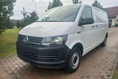 Müüa used car Volkswagen Transporter, 2019, 2.0, 110 kW, diesel, manual, front-wheel drive, WV1ZZZ7HZKH177988