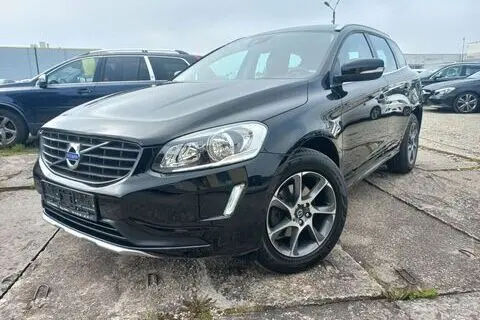 Müüa подержанный автомобиль Volvo XC60, 2016, 2.4, 140 kW, дизель, автомат, полный привод, YV1DZA5C6H2035183