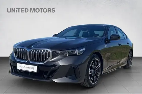 Müüa used car BMW i5, 2023, 250 kW, electric, automatic, rear-wheel drive, CP76846, WBY31FK04RCP76846