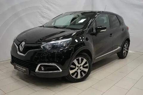 Müüa used car Renault Captur, 2014, 1.2, 88 kW, petrol, automatic, front-wheel drive, 685MJJ, VF12R401E50151668