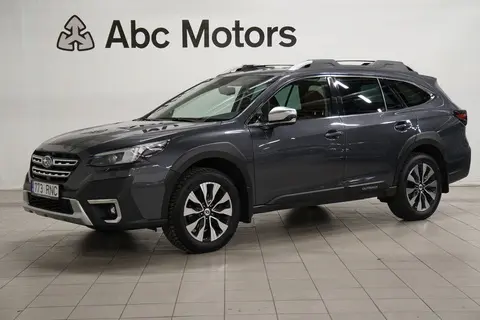 Müüa подержанный автомобиль Subaru Outback Touring Eyesight AWD, 2023, 2.5, 124 kW, бензин, автомат, полный привод, 773RNC, JF1BT9LL3PG038596