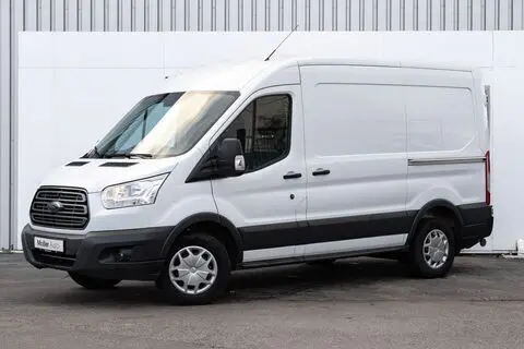 Müüa used car Ford Transit, 2019, 2.0, 96 kW, diesel, manual, MA3648, WF0XXXTTGXJA71679