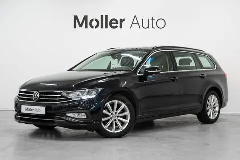 Müüa подержанный автомобиль Volkswagen Passat, 2019, 2.0, 140 kW, дизель, автомат, передний привод, MIR951, WVWZZZ3CZLE012447