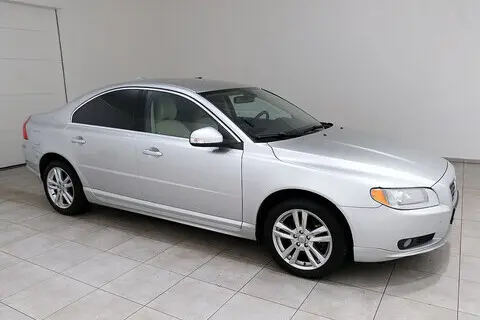 Müüa подержанный автомобиль Volvo S80, 2007, 2.4, 120 kW, дизель, автомат, передний привод, 120TJJ, YV1AS694081059597