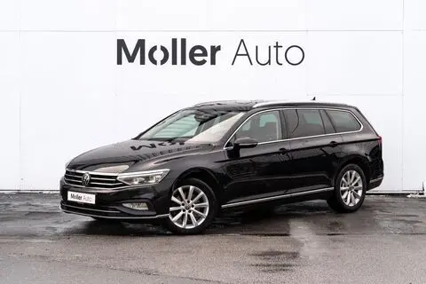 Müüa подержанный автомобиль Volkswagen Passat, 2020, 2.0, 110 kW, дизель, автомат, передний привод, 013584, WVWZZZ3CZME013584