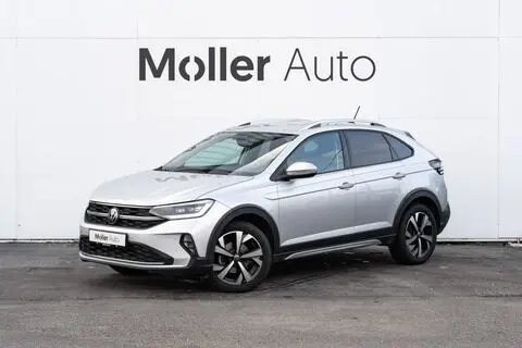 Müüa подержанный автомобиль Volkswagen Taigo, 2023, 1.0, 110 kW, бензин, автомат, NM3339, WVGZZZCSZPY002749