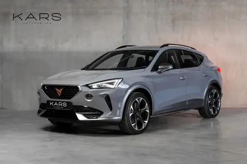 Cupra Formentor, 2022, 1.4, 180 kW, pistikhübriid b+e, automaat, esivedu