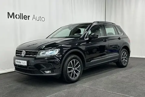 Müüa подержанный автомобиль Volkswagen Tiguan, 2019, 2.0, 110 kW, дизель, автомат, полный привод, 228KTX, WVGZZZ5NZKW971447