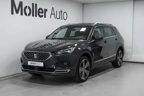 Müüa used car SEAT Tarraco, 2020, 2.0, 140 kW, diesel, automatic, four-wheel drive, 021599, VSSZZZKNZLW021599