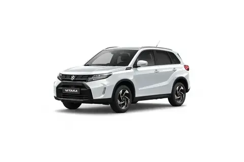 Müüa new car Suzuki Vitara VITARA GL+ 2025, 1.4, 95 kW, petrol, manual, four-wheel drive, TSMLYED1S00D84206