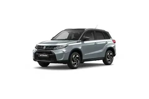 Müüa new car Suzuki Vitara VITARA GL+ 2025, 1.5, 75 kW, hybrid p+e, automatic, four-wheel drive, TSMLYEH1S00D84179