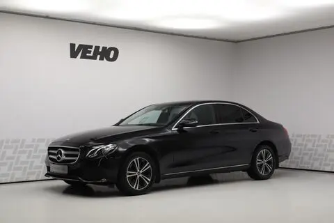 Müüa подержанный автомобиль Mercedes-Benz E 220 d 4Matic Avantgarde, 2019, 2.0, 143 kW, дизель, автомат, полный привод, WDD2130051A676296